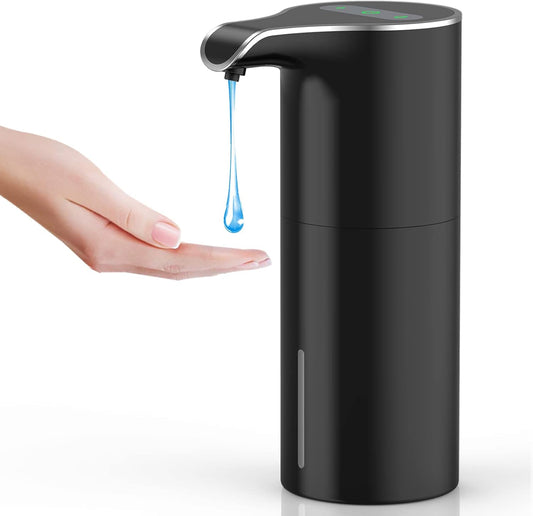 Automatic Soap Dispenser