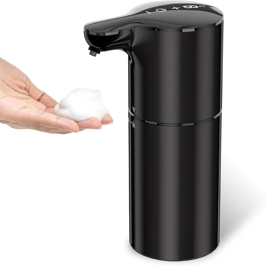 Automatic Soap Dispenser